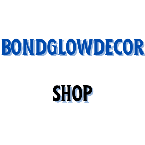 bondglowdecorshop.com